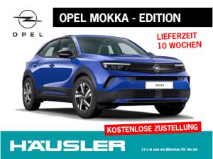 Bild zu Leasinginserat Opel Mokka Edition?City-SUV?136PS Schaltgetriebe?Bestellfahrzeug