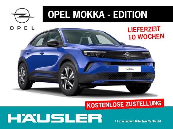 Opel Mokka Edition | Gewerbe | Bestellfahrzeug