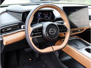 Mazda 6e EV 258ps 1AT RWD Takumi Plus HUD SONY NAVI !!!MIT 5.000 € ELEKTRO-PRÄMIE ALS ANZAHLUNG!!