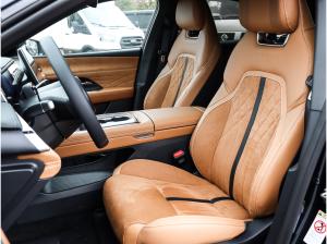 Mazda 6e EV 258ps 1AT RWD Takumi Plus HUD SONY NAVI !!!MIT 5.000 € ELEKTRO-PRÄMIE ALS ANZAHLUNG!!