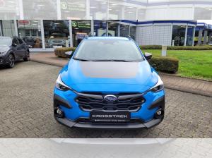 Subaru Crosstrek Comfort Plus MJ 2024 Mildhybrid