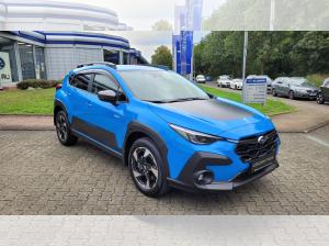 Subaru Crosstrek Comfort Plus MJ 2024 Mildhybrid
