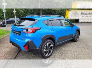 Subaru Crosstrek Comfort Plus MJ 2024 Mildhybrid