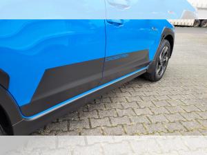 Subaru Crosstrek Comfort Plus MJ 2024 Mildhybrid