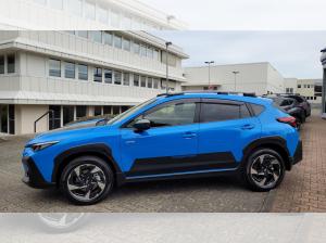 Subaru Crosstrek Comfort Plus MJ 2024 Mildhybrid