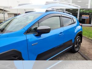 Subaru Crosstrek Comfort Plus MJ 2024 Mildhybrid