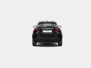 Nissan Juke 1.6 HYBRID 143 PS 4AMT N-CONNECTA Winter II BFS