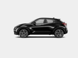 Nissan Juke 1.6 HYBRID 143 PS 4AMT N-CONNECTA Winter II BFS