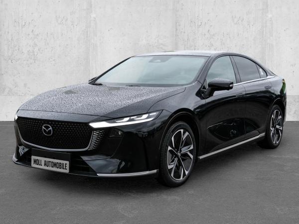 Mazda 6e EV 258ps 1AT RWD Takumi Plus HUD SONY NAVI !!!MIT 5.000 € ELEKTRO-PRÄMIE ALS ANZAHLUNG!!