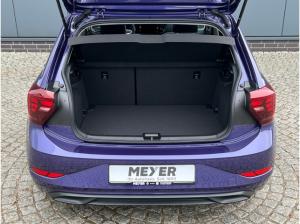 Volkswagen Polo Life 1.0 *Navi, Ganzjahresreifen, Kamera*