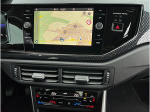 Volkswagen Polo Life 1.0 *Navi, Ganzjahresreifen, Kamera*