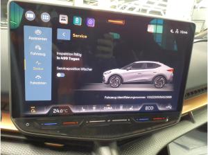 Cupra Tavascan 250kw 4Drive VZ ohne weitere Nebenkosten