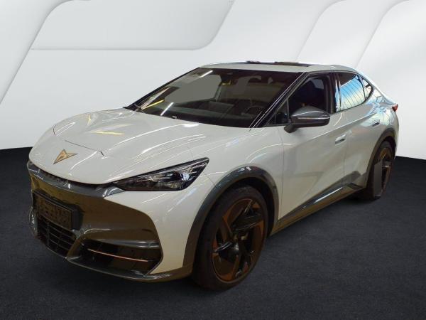 Cupra Tavascan 250kw 4Drive VZ ohne weitere Nebenkosten