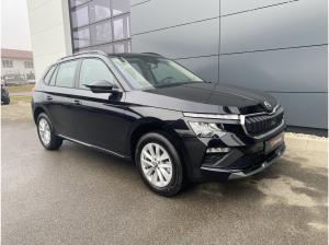 Skoda Kamiq 1.0 TSI DSG Selection LED RFK AHK CarPlay