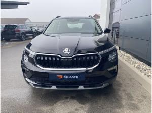 Skoda Kamiq 1.0 TSI DSG Selection LED RFK AHK CarPlay