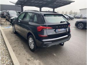 Skoda Kamiq 1.0 TSI DSG Selection LED RFK AHK CarPlay