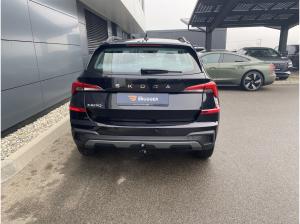 Skoda Kamiq 1.0 TSI DSG Selection LED RFK AHK CarPlay