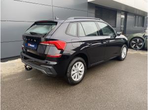 Skoda Kamiq 1.0 TSI DSG Selection LED RFK AHK CarPlay