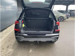 Skoda Kamiq 1.0 TSI DSG Selection LED RFK AHK CarPlay