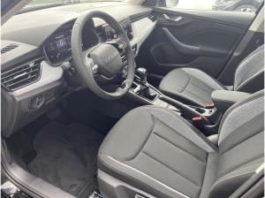 Skoda Kamiq 1.0 TSI DSG Selection LED RFK AHK CarPlay