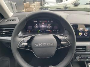 Skoda Kamiq 1.0 TSI DSG Selection LED RFK AHK CarPlay