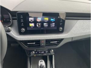 Skoda Kamiq 1.0 TSI DSG Selection LED RFK AHK CarPlay