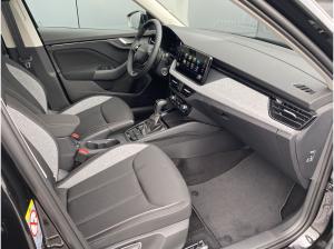 Skoda Kamiq 1.0 TSI DSG Selection LED RFK AHK CarPlay