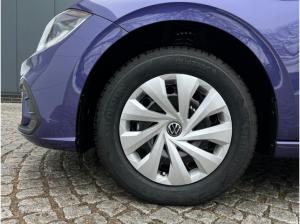 Volkswagen Polo Life 1.0 *Navi, Ganzjahresreifen, Kamera*