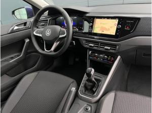 Volkswagen Polo Life 1.0 *Navi, Ganzjahresreifen, Kamera*
