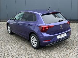 Volkswagen Polo Life 1.0 **Navi, Ganzjahresreifen, Kamera*