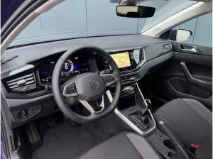 Volkswagen Polo Life 1.0 **Navi, Ganzjahresreifen, Kamera*