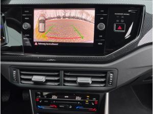 Volkswagen Polo Life 1.0 **Navi, Ganzjahresreifen, Kamera*