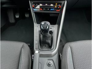 Volkswagen Polo Life 1.0 **Navi, Ganzjahresreifen, Kamera*