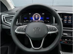 Volkswagen Polo Life 1.0 **Navi, Ganzjahresreifen, Kamera*