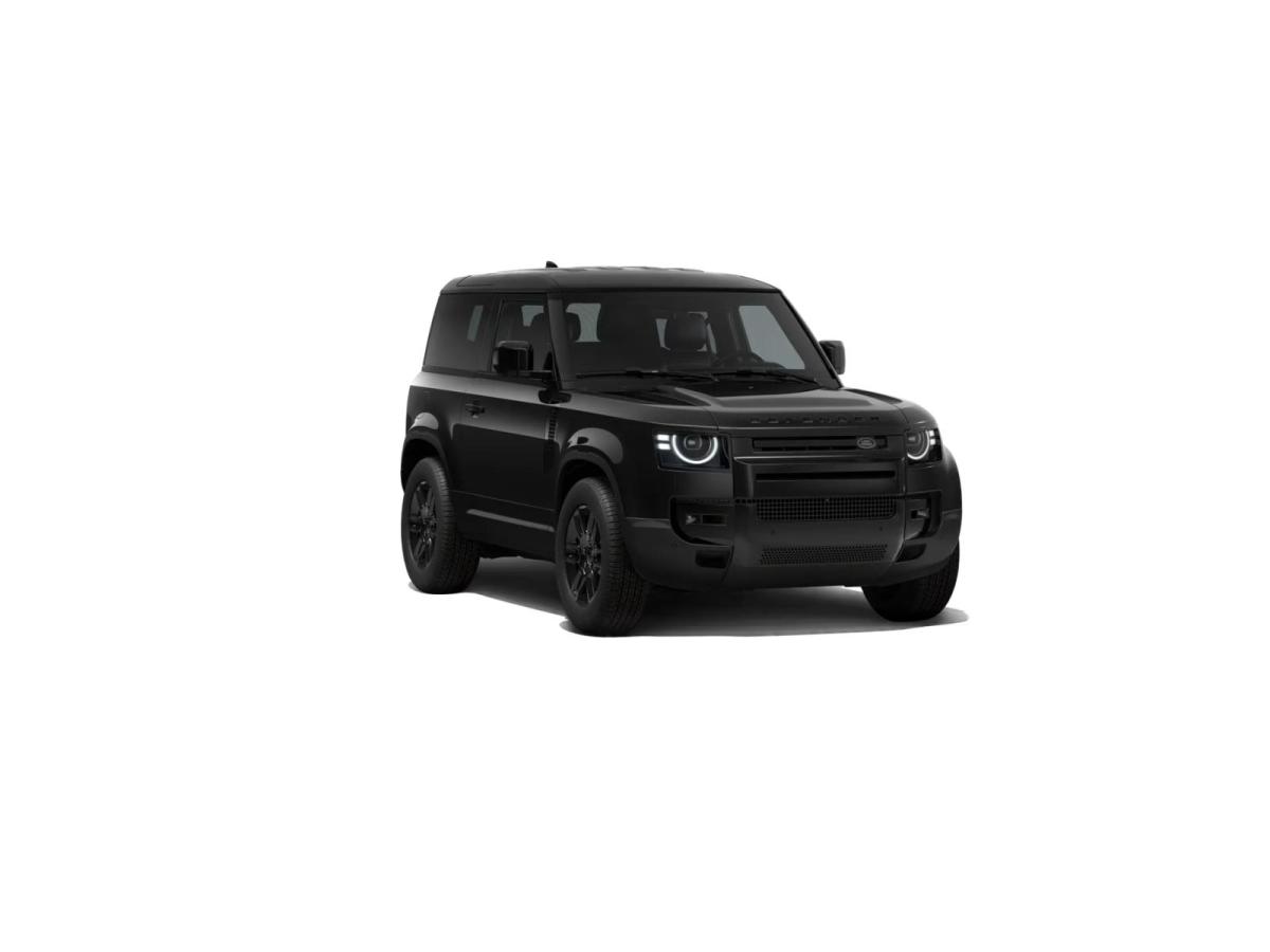 Land Rover Defender 90 D200 AWD S - SOFORT VERFÜGBAR - 5 Jahre Garantie