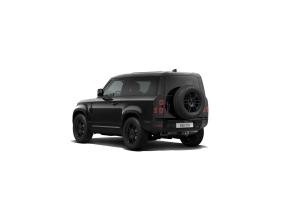 Land Rover Defender 90 D200 AWD S  - SOFORT VERFÜGBAR - 5 Jahre Garantie