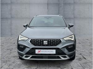 Seat Ateca 1.5 TSI DSG XPERIENCE LED+NAVI+APP+ACC+SHZ