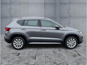 Seat Ateca 1.5 TSI DSG XPERIENCE LED+NAVI+APP+ACC+SHZ