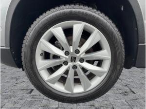 Seat Ateca 1.5 TSI DSG XPERIENCE LED+NAVI+APP+ACC+SHZ