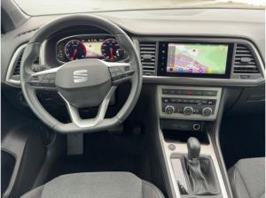 Seat Ateca 1.5 TSI DSG XPERIENCE LED+NAVI+APP+ACC+SHZ