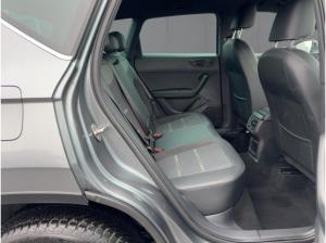 Seat Ateca 1.5 TSI DSG XPERIENCE LED+NAVI+APP+ACC+SHZ