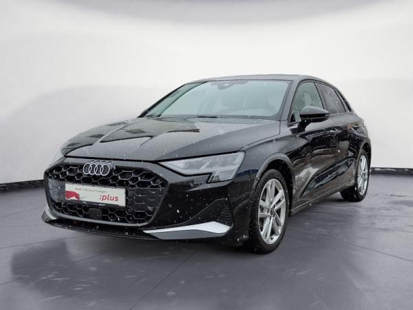 Audi A3 Sportback  35 TFSI🔥!neues Modell! *günstige Rate *sofort verfügbar