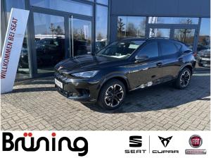 Cupra Formentor 1.5 eTSI AHK Ganzjahresreifen Klima