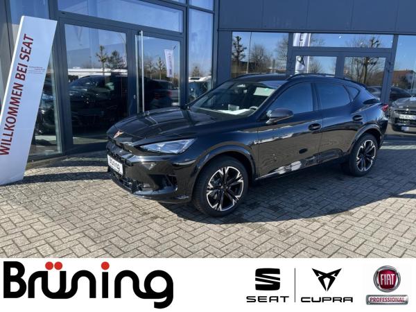 Cupra Formentor 1.5 eTSI AHK Ganzjahresreifen Klima