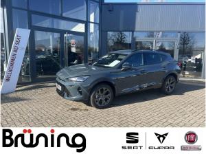 Cupra Formentor 1.5 eTSI AHK/ Ganzjahresreifen Klima