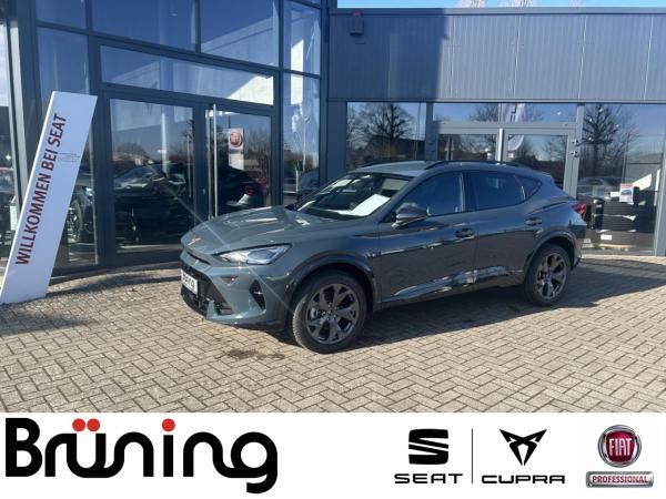 Cupra Formentor 1.5 eTSI AHK/ Ganzjahresreifen Klima