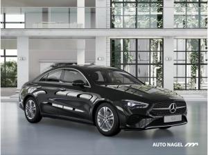 Mercedes-Benz CLA 180 Coupé – Progressive Line Advanced Plus | sofort verfügbar