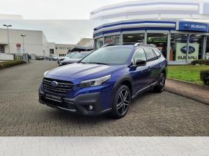 Subaru OUTBACK Platinum, 19 Zoll, MJ 2025