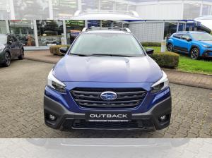 Subaru OUTBACK Platinum, 19 Zoll, MJ 2025