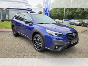 Subaru OUTBACK Platinum, 19 Zoll, MJ 2025